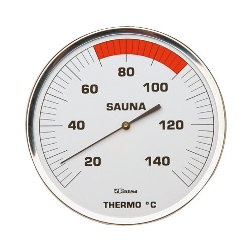 Thermometer Klassik